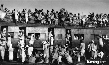 India's partition