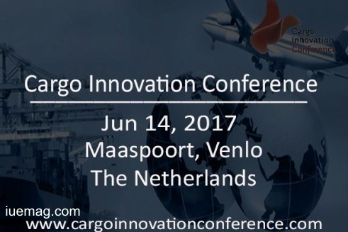 Cargo Innovation Conference 