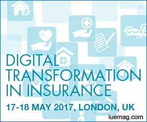 Digital Transformation In Insurance