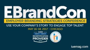 Employer Branding Strategies Conference