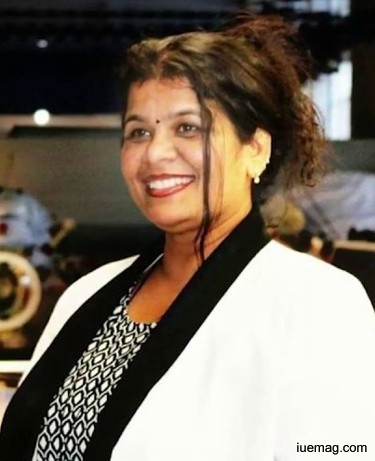 Dr. Srimathy Kesan