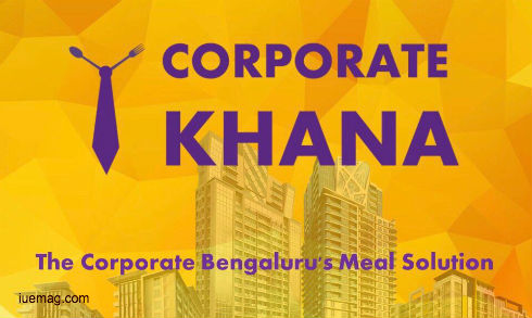 Corporate Khana