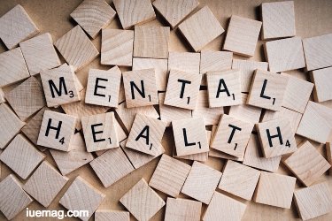 Use Technology For Improving Mental Health