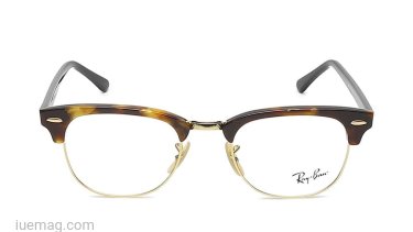 Ray-Ban glasses