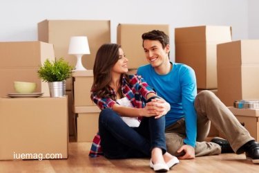 Moving House Tips for Packing