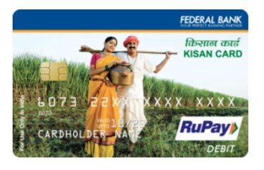 Guide About Kisan Credit Card