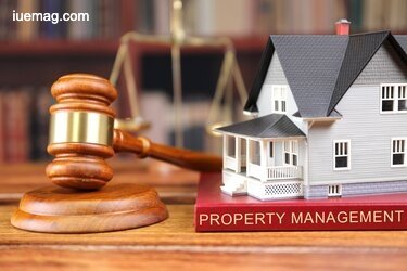 building business with property management