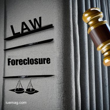 Foreclosure Support 