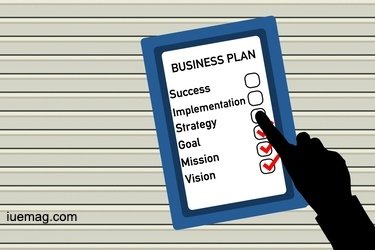 LivePlan Business Plan Software