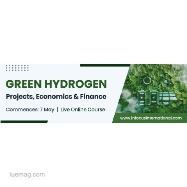 Economic Excellence in Green Hydrogen Projects Unveiled