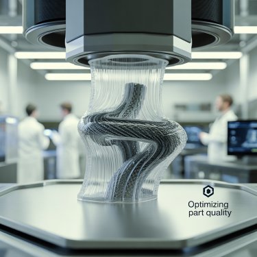 Optimizing Part Quality With High Performance Polymers in Manufacturing