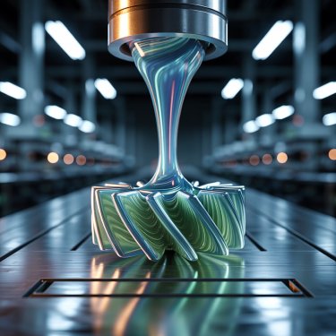 Optimizing Part Quality With High Performance Polymers in Manufacturing