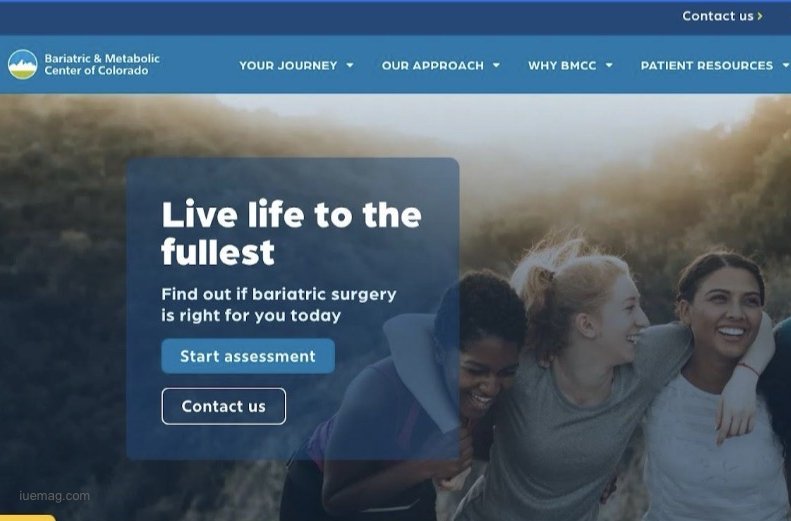 6 Best Bariatric Surgery Centers in Colorado: Costs Surgeons and Patient Reviews