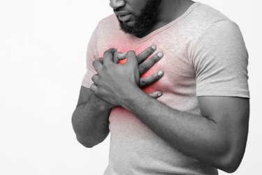 Soothe Your Burning Chest: Simple Home Remedies for Heartburn