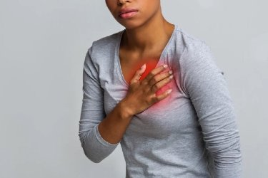 Soothe Your Burning Chest: Simple Home Remedies for Heartburn