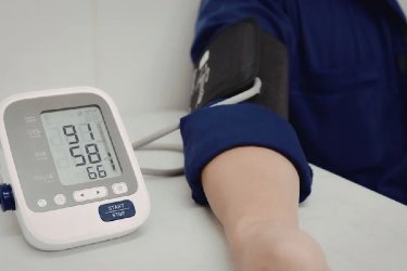 How to Naturally Lower Your Blood Pressure