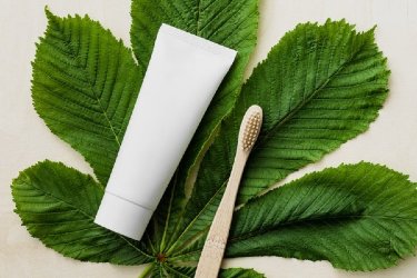 How to Make Your Own Natural Toothpaste