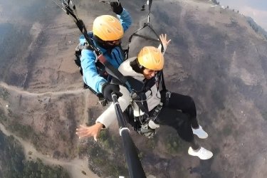 Pushing the Limits: The Thrilling World of Extreme Sports