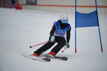 Surprising Health Benefits of Snow Sports