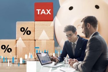 How Do High Earners Optimize Taxes With Advisory Setups