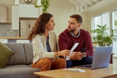 5 Money Conversations Every Couple Needs to Have Before 40