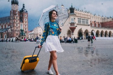 Inspiring and Most Desired Destinations by Solo Female Travelers