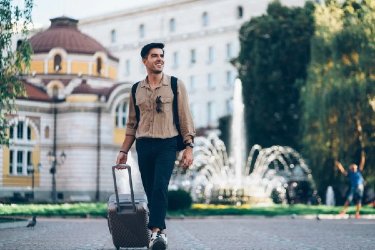 Inspiration to Travel Solo