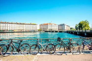 Where to Stay in Switzerland: Interlaken vs Lucerne vs Zurich