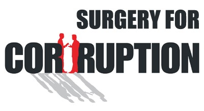 Surgery for Corruption