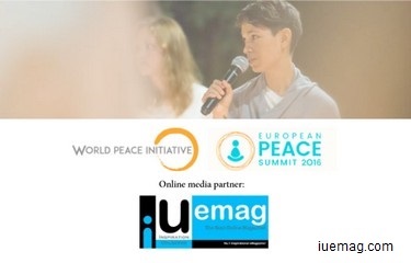 European Peace Summit