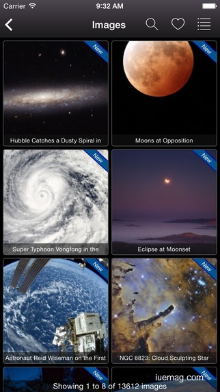 6 Apps for the Amateur Astronomer
