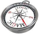 logic or magic,reasoning
