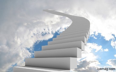 stairway to heaven,life