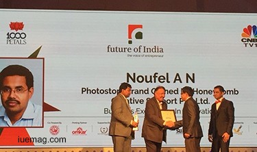Future of India Awards 2016