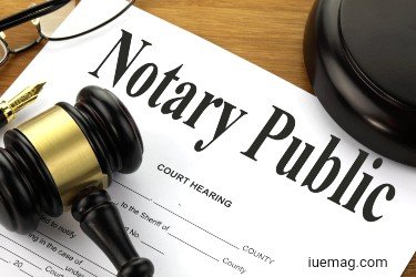 Every Business Needs a Notary
