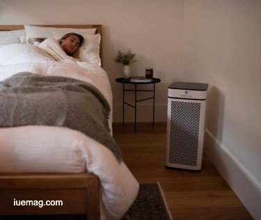 Air Purifiers are Not a Luxury any More