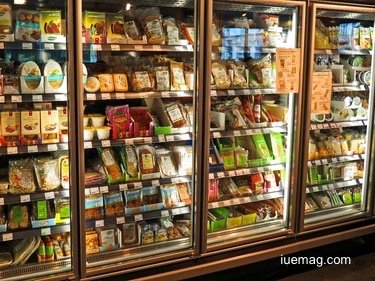Commercial Refrigeration Mechanics 