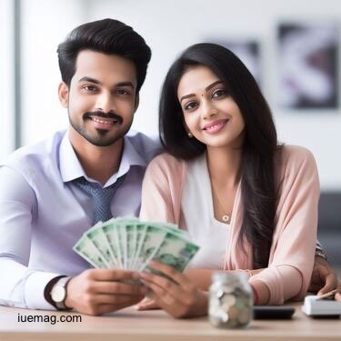 Simplify and organise your money 