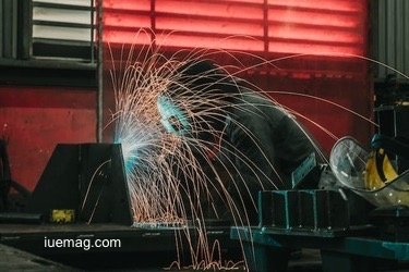 Metal Fabrication And Repairing