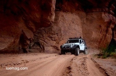 Jeep Bronco Enthusiasts