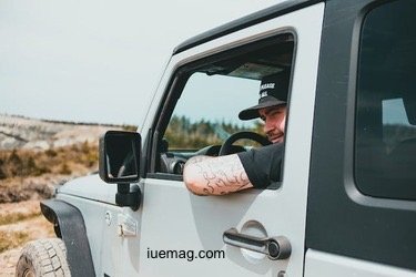 Jeep Bronco Enthusiasts