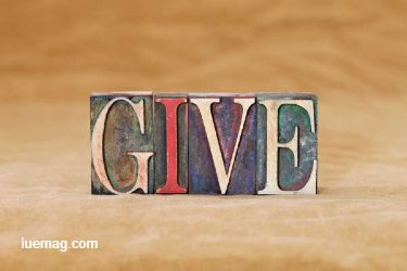 Are You a Giver or a Taker? Discover Your Giving Potential and Change Your Life