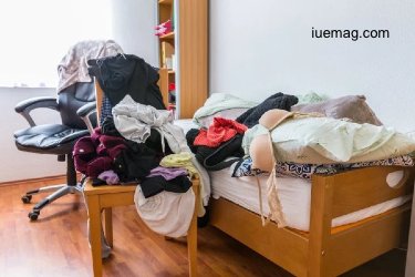 Hidden Stressors at Home You Dont Notice And How to Neutralize Them