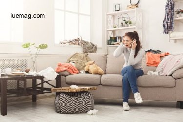 Hidden Stressors at Home You Dont Notice And How to Neutralize Them