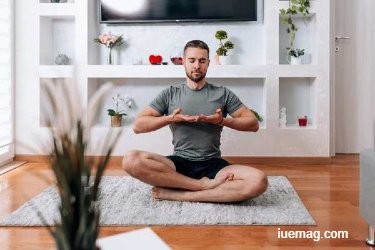 Healing Power of Breath: Exploring the Benefits of Deep Breathing Exercises