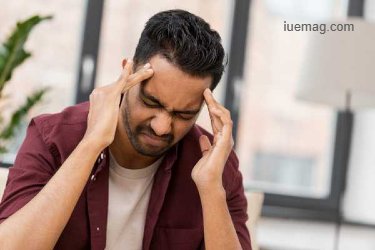 5 Natural Remedies for Headaches