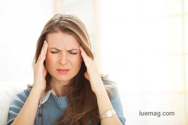 5 Natural Remedies for Headaches