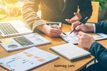 Key Elements of a Successful Business Plan