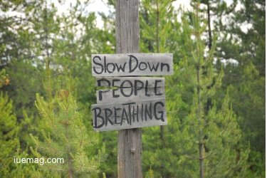 The Science of Slow Living: How to Reclaim Mental Space in a Fast World