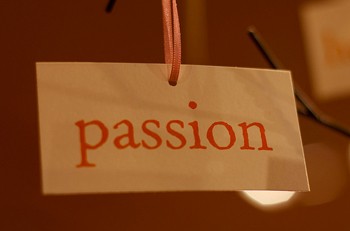 passion,success
